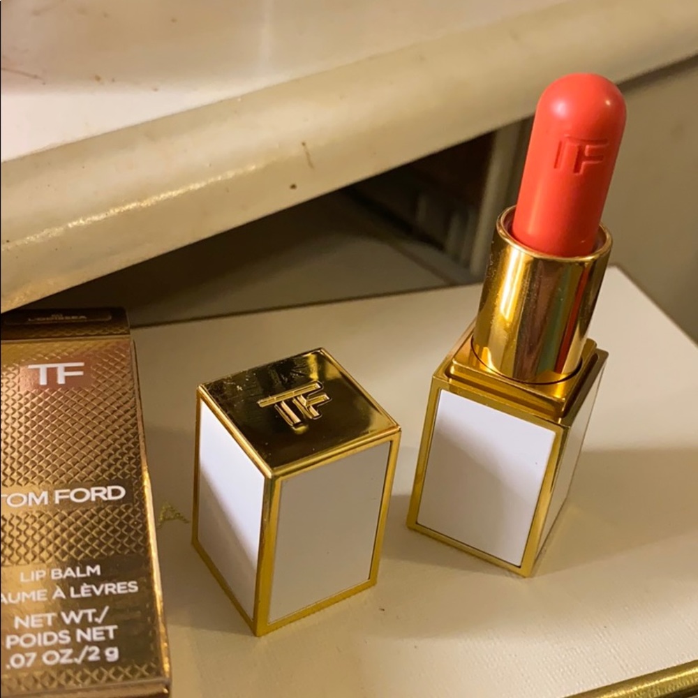 Tom Ford L’Odissea